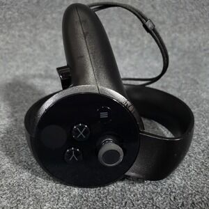 Oculus‎ Touch Left VR Controller Rift CV1 Black TO-L Wireless Replacement